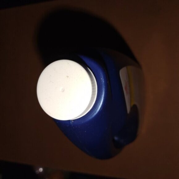 Bissell Hard Floor Sanitizer Liquid Cleaner 64 Oz For Crosswave & Spinwave Machi - Picture 2 of 5